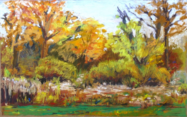 Autumn Show