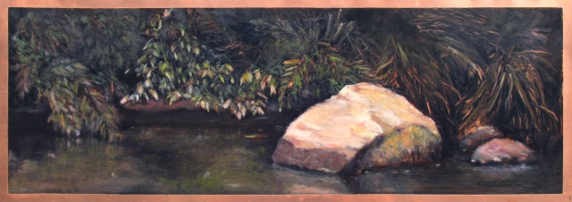 Brook's Edge