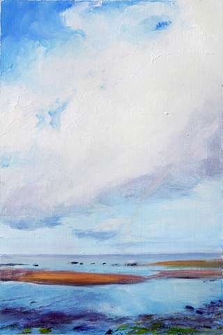 Little Big Cloud  - sold