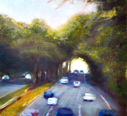 The Merritt's Canopy   - sold