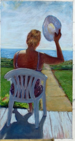 "Summer by the Sound"