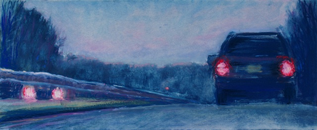 The Journey - sold
