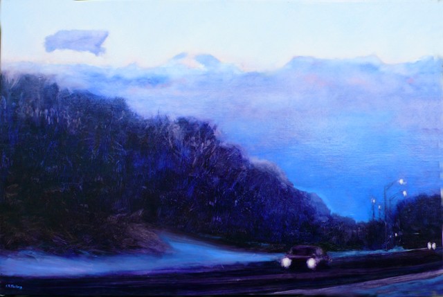 Winter's Night