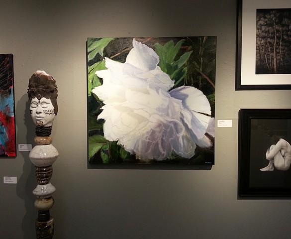 "Weir Farm Peony"