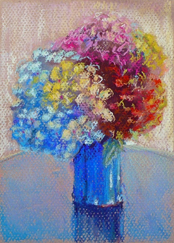Dot's Hydrangeas - sold