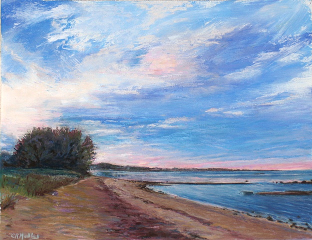 Summer's Dawn - sold