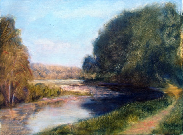 Lake Mohegan -  sold