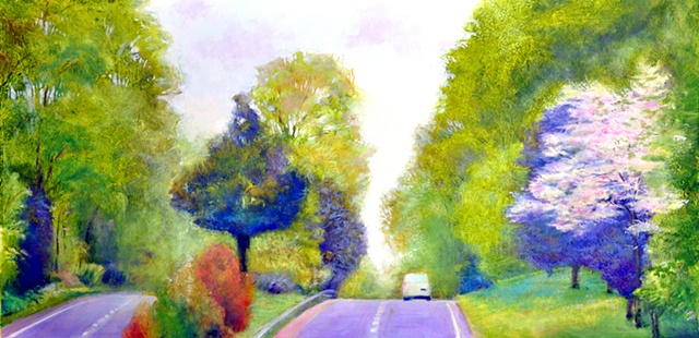 Park(way) - sold
