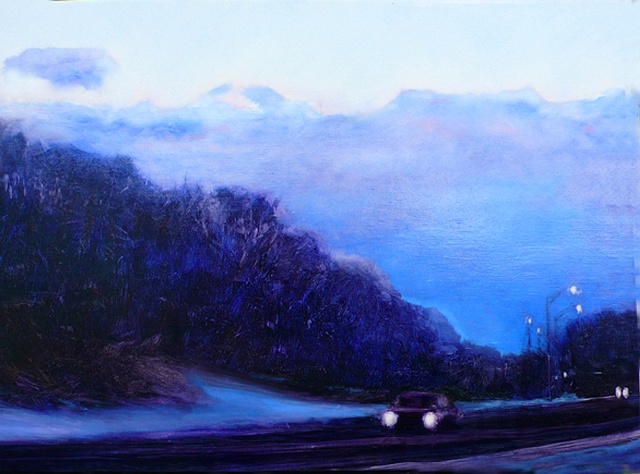Winter Night