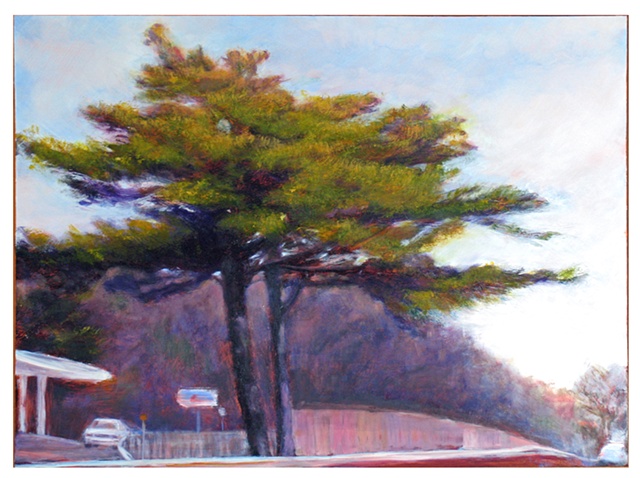 Pines, Exit 56  - sold