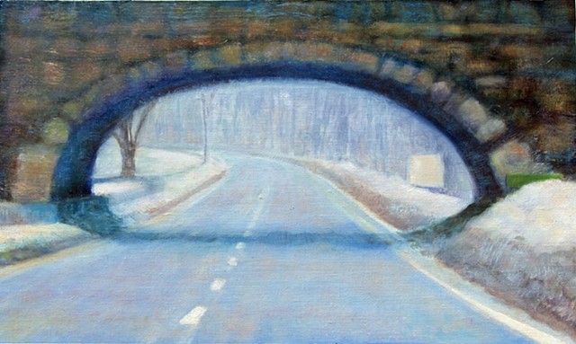 The Big Snow