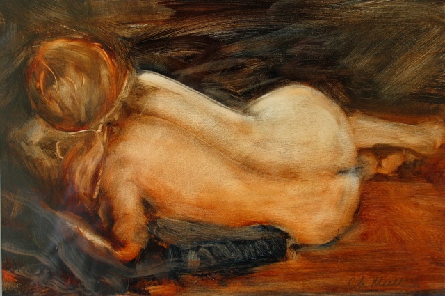 Repose