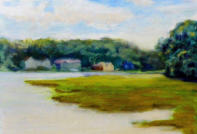 Farm Creek Park - sold
