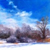 Snowy Day