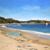 Manomet Beach - sold/commissioned