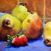 Pears II - sold 
