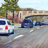 Exit 46, Easton Turnpike