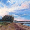 Summer's Dawn - sold