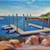 Shipyard Dock