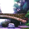Guinea Bridge  - sold