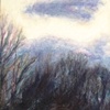 Evening Sky over the Merritt