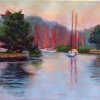 Ye Olde Shipyard Harbor