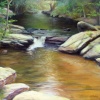 Abundance - private collection