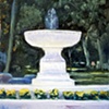 Ridgefield Fountain   donated/sold