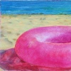 Pink Ring