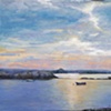 Luminous Sky - sold