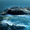 Misty Morning  -sold