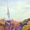Ridgefield Steeple - sold