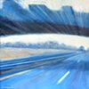 Merritt Parkway Prints