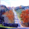 Down in the Town- sold