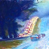 Merritt Rain  - sold