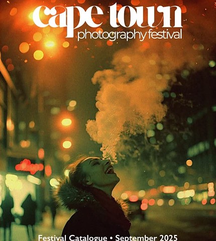 'Future Heritage' exhibition in Cape Town Photography Festival