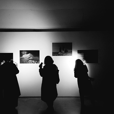 The Society of Modern Photography and Video "New Photographic Image' Show