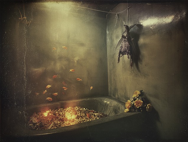 The entity outside the boundaries Ⅱ
