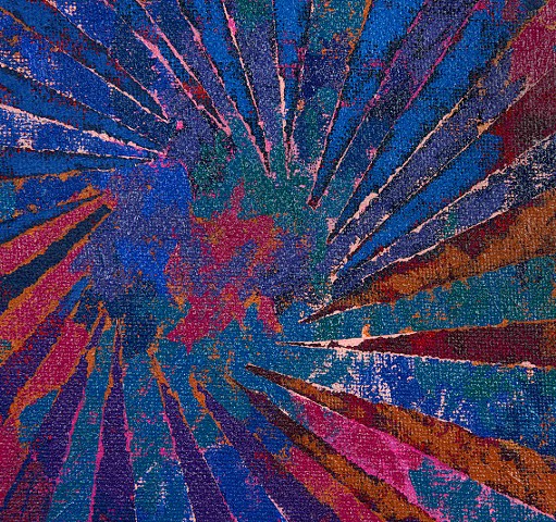 DETAIL "Untitled" (Outburst III)