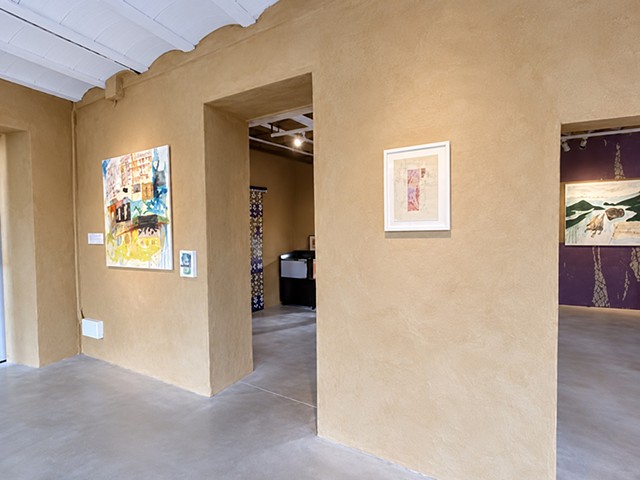 Corpus. Exhibition at the Cal Xerta Museum, 2023