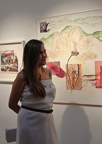 Carmen Hurtado Pérez