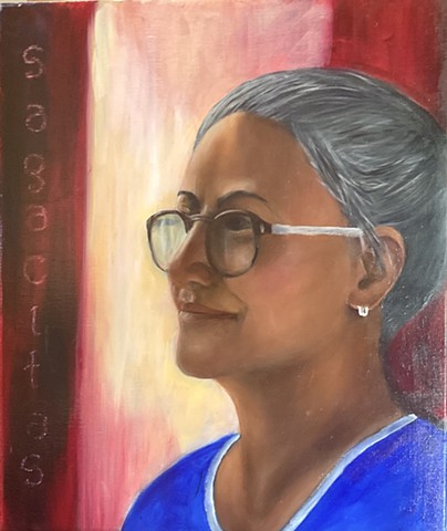 Portraits 