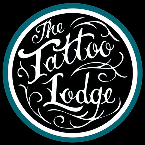 The Tattoo Lodge    Marion,Ohio
