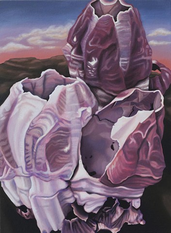 Outside of Self