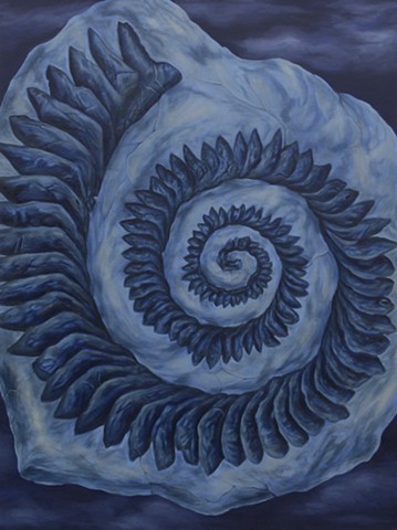 Saltwater Spell
