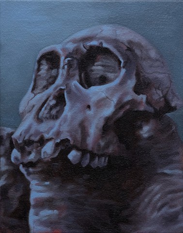 Skull