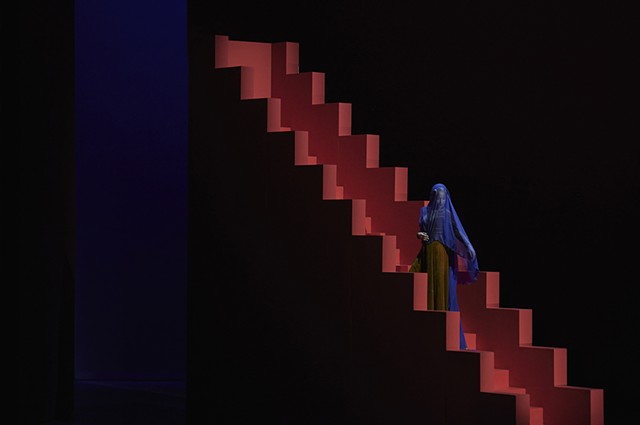 Don Carlos, dir. Vincent Huguet