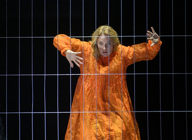 Médée, dir. Peter Sellars