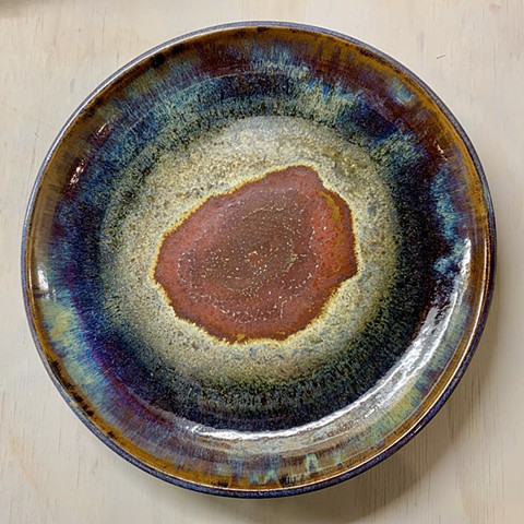 Geode Platter