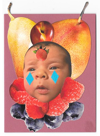 Baby Fruit